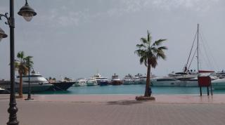 شقه سوبر لوكس - Hurghada - 2