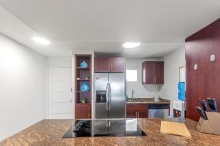 Maho Beach House - Ocean Suite - 2 Bedroom - Maho Reef - 5