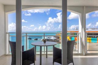 Maho Beach House - Ocean Suite - 2 Bedroom - Maho Reef - 6