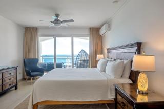Maho Beach House - Ocean Suite - 2 Bedroom - Maho Reef - 7
