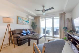 Maho Beach House - Ocean Suite - 2 Bedroom - Maho Reef - 8