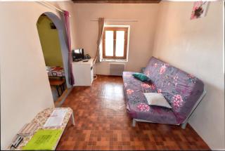 Appartement confortable à Lans-en-Vercors 85 m² vue montagne - Lans-en-Vercors - 8