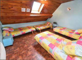 Appartement confortable à Lans-en-Vercors 85 m² vue montagne - Lans-en-Vercors - 7