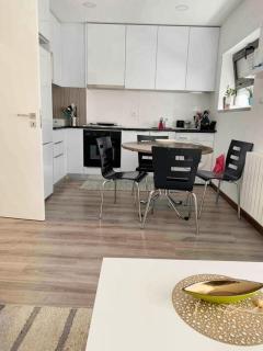 Comfortable apartment in Nazaré - 55 m² with private parking - Nazaré - 9