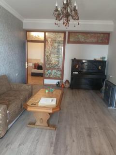 Appartment Antarayin - Erevan - 0