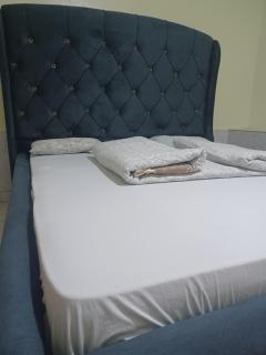 Ignite guest house - Gisenyi - 5