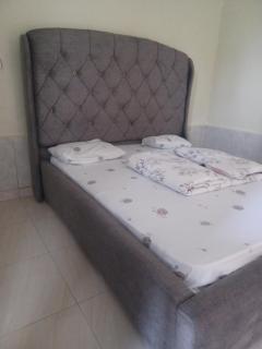 Ignite guest house - Gisenyi - 4