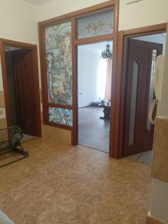 Appartment Antarayin - Erevan - 5