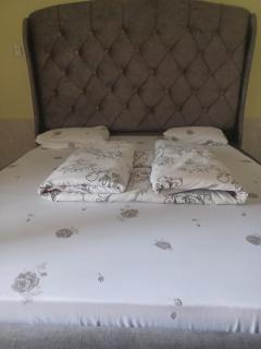 Ignite guest house - Gisenyi - 3