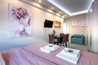 Central Mini Suite - Atene - 7