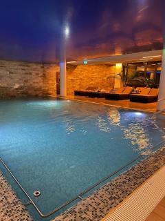 Fabulous Views Silver Mountain 3 Rooms Apartment - Poiana Brasov - 3