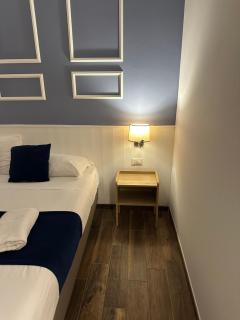 HOTIDAY Room Collection - Napoli Botanique - Napels - 7
