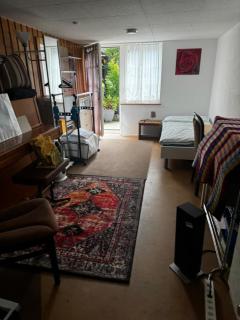 Small Room Marilyn - 2