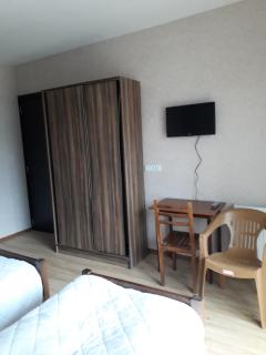 Villa Bakuriani hotel - Bakuriani - 6