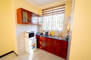 Raha Cozy Apartments - Dar es Salaam - 8