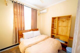 Raha Cozy Apartments - Dar es Salaam - 9