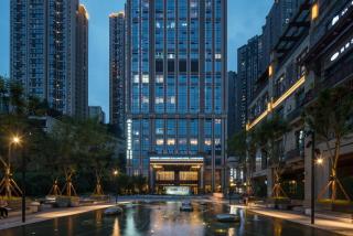 ChongQing BackHome Riverview Hotel - 7