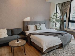Minilove Homestay - Tainan - 4