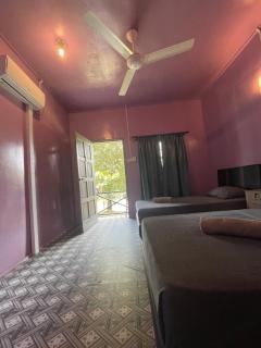 Osman homestay - 2