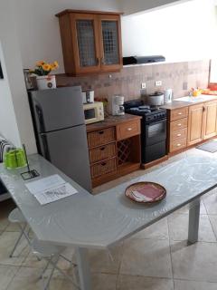 Duplex Bleu Azur ILE MAURICE - Flic-en-Flac - 5
