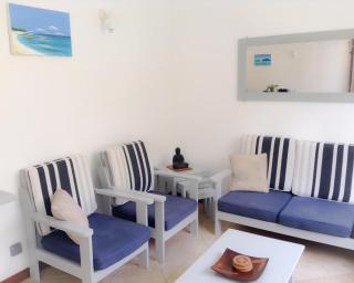 Duplex Bleu Azur ILE MAURICE - Flic-en-Flac - 6
