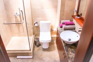 Duplex Bleu Azur ILE MAURICE - Flic-en-Flac - 2