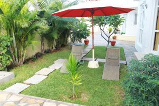 Duplex Bleu Azur ILE MAURICE - Flic-en-Flac - 1