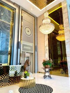 Copacabana luxury Jomtien - 4