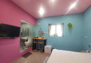 Burano - Zhushan - 4
