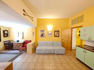 Hostdomus - Ski Grange - Grange Sises - 1