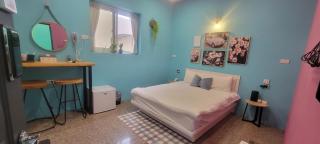 Burano - Zhushan - 6