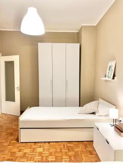 Casa Giordana - Milan - 9