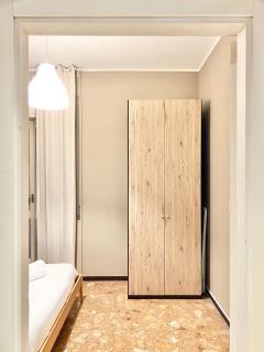 Casa Giordana - Milan - 2