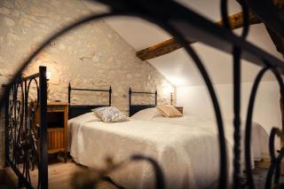 Ets CAPMASIL - chambre 1920 - Virac - 2
