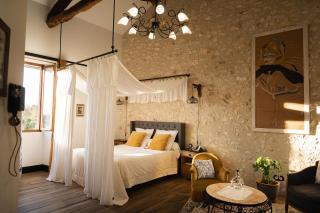 Ets CAPMASIL - chambre 1920 - Virac - 9