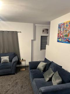 Cozy serene flat - 9
