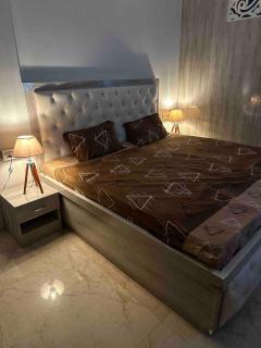 Executive Studio Apt in DLF Midtown West Delhi - New Delhi - 6