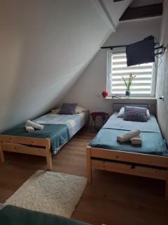 W&J House Friends - Malbork - 7