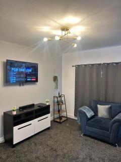 Cozy serene flat - 2