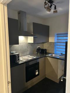 Cozy serene flat - 1