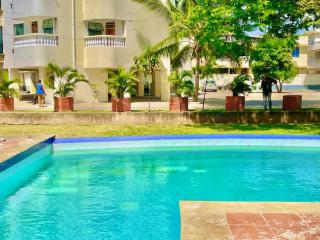 Paradise Ocean, C6 - Mombasa - 2