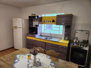 Casa Aconchego, espaçosa e bem localizada - 2