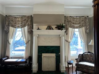The Judges Chambers - 3