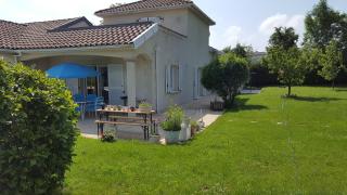 Suite dans villa provençale avec parking et piscine - - 7