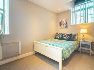 Cozy 2bedroom Sheffield City Apartment - Sheffield - 8