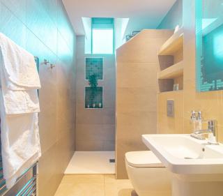 Cozy 2bedroom Sheffield City Apartment - Sheffield - 7