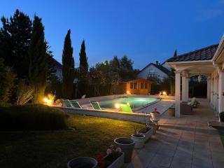 Suite dans villa provençale avec parking et piscine - - 4