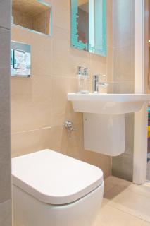 Cozy 2bedroom Sheffield City Apartment - Sheffield - 6