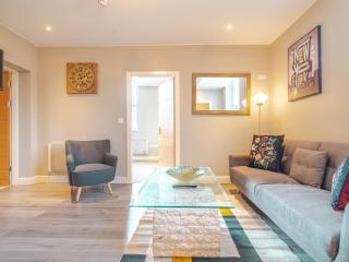 Cozy 2bedroom Sheffield City Apartment - Sheffield - 4