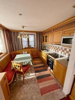 Appartement Landhaus Jehle - Flirsch - 9